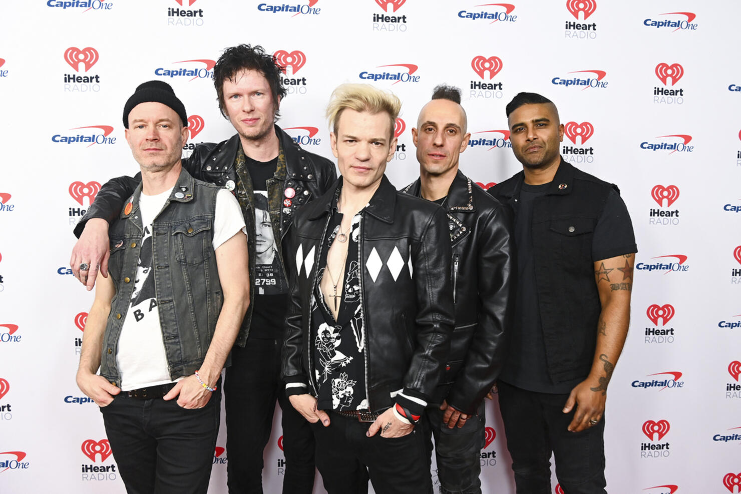 The 2024 iHeartRadio ALTer EGO Presented By Capital One – Arrivals
