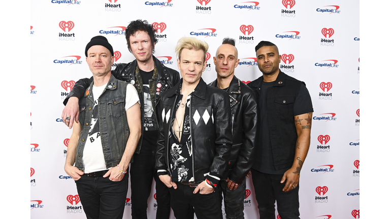 The 2024 iHeartRadio ALTer EGO Presented By Capital One – Arrivals