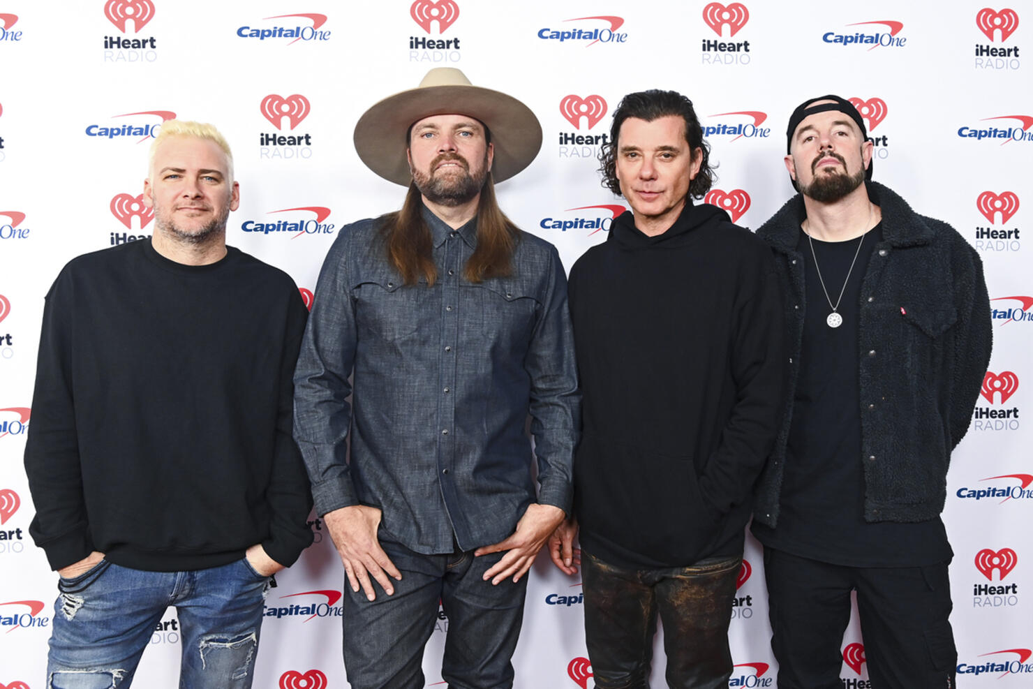 The 2024 iHeartRadio ALTer EGO Presented By Capital One – Arrivals