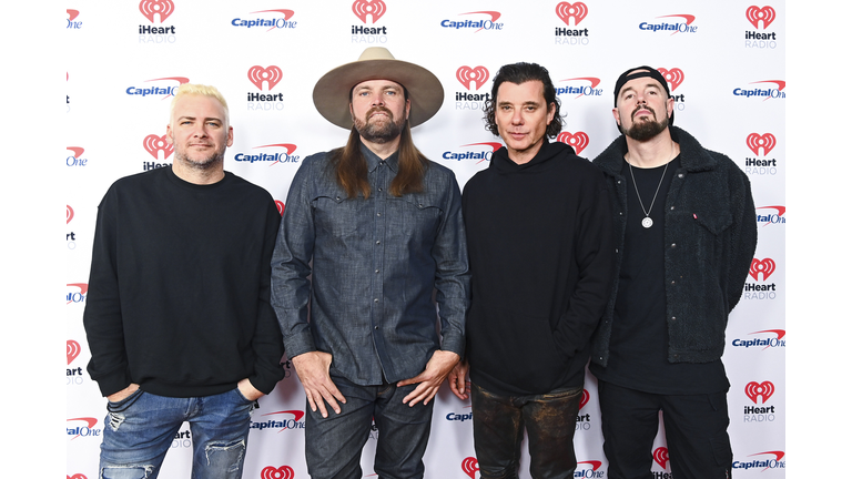 The 2024 iHeartRadio ALTer EGO Presented By Capital One – Arrivals