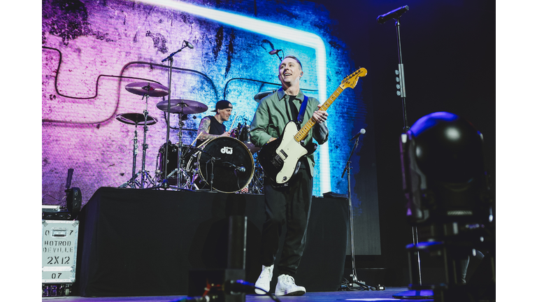The 2024 iHeartRadio ALTer EGO Presented By Capital One - Show