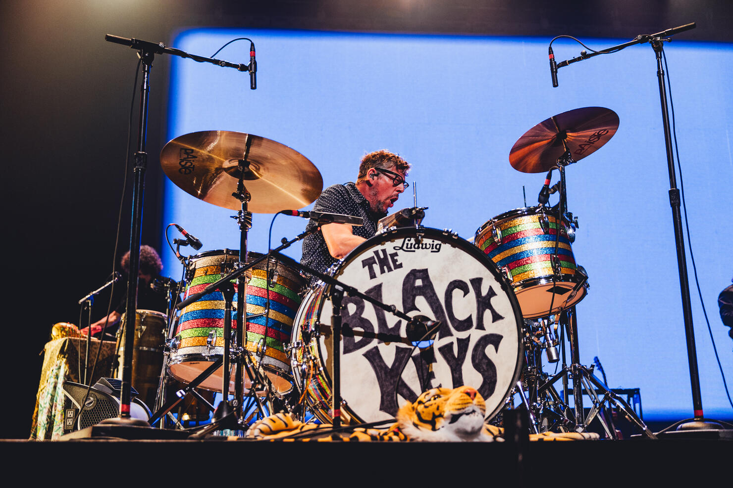 ALTer Ego set times: Yes, The Black Keys are the opening act