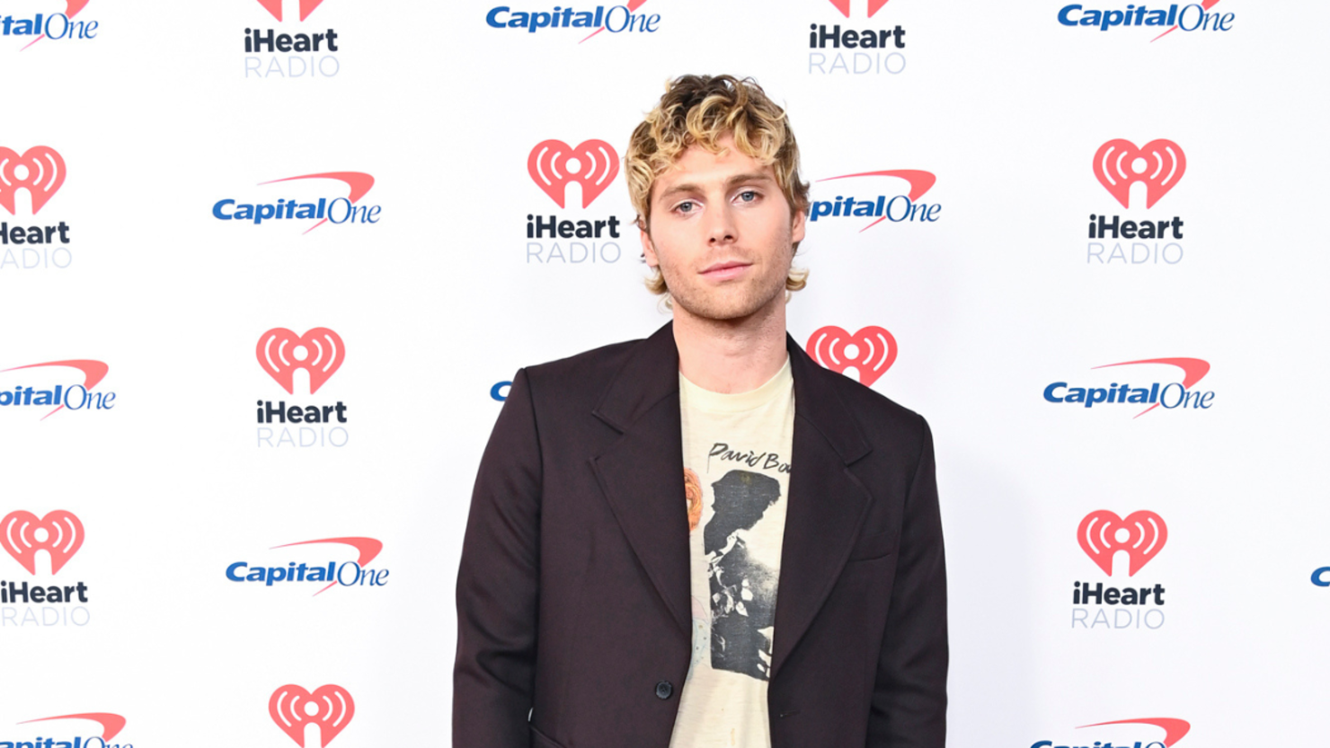 5SOS's Luke Hemmings Hints New Solo Music Will Drop 'Sooner Than You