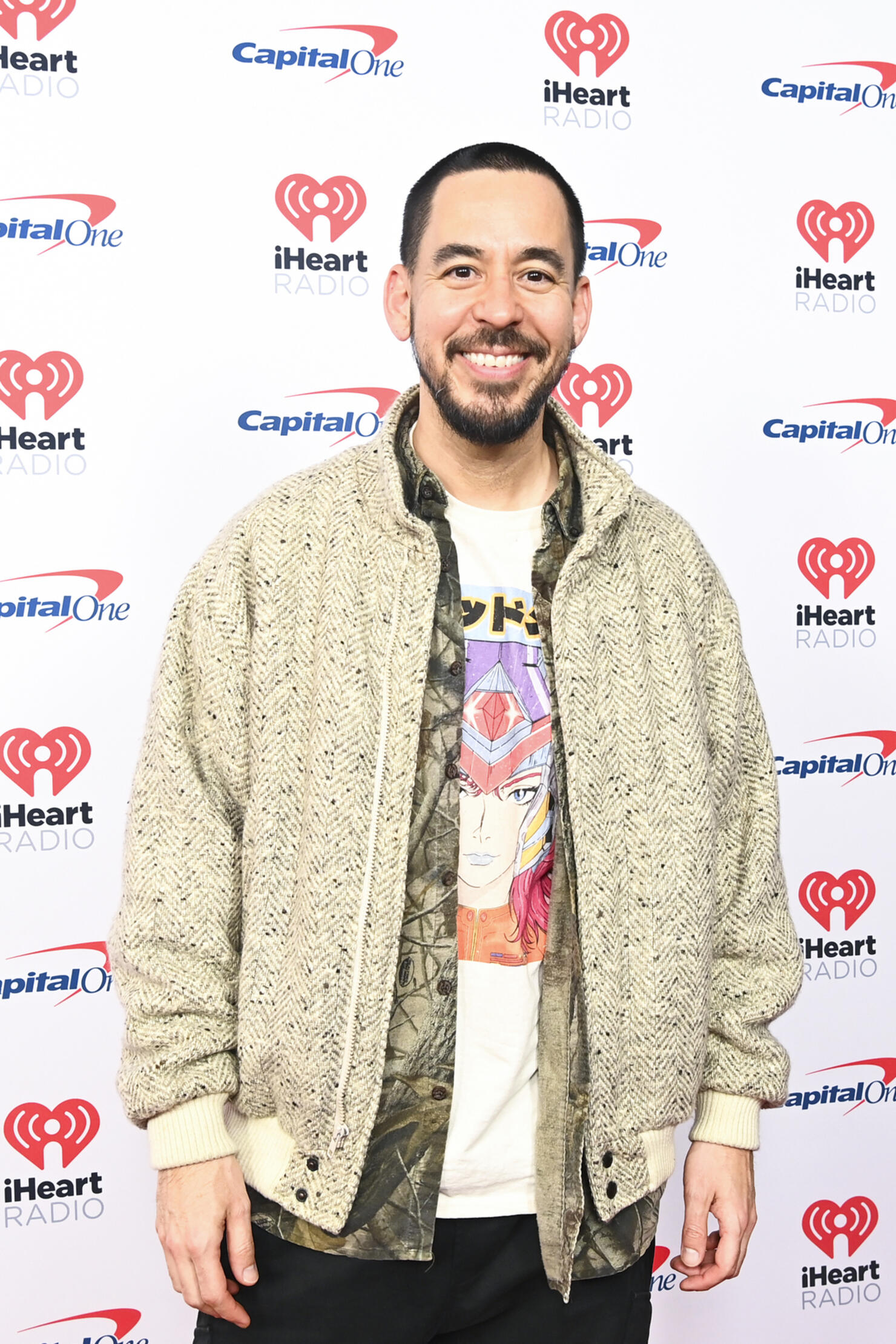 The 2024 iHeartRadio ALTer EGO Presented By Capital One – Arrivals
