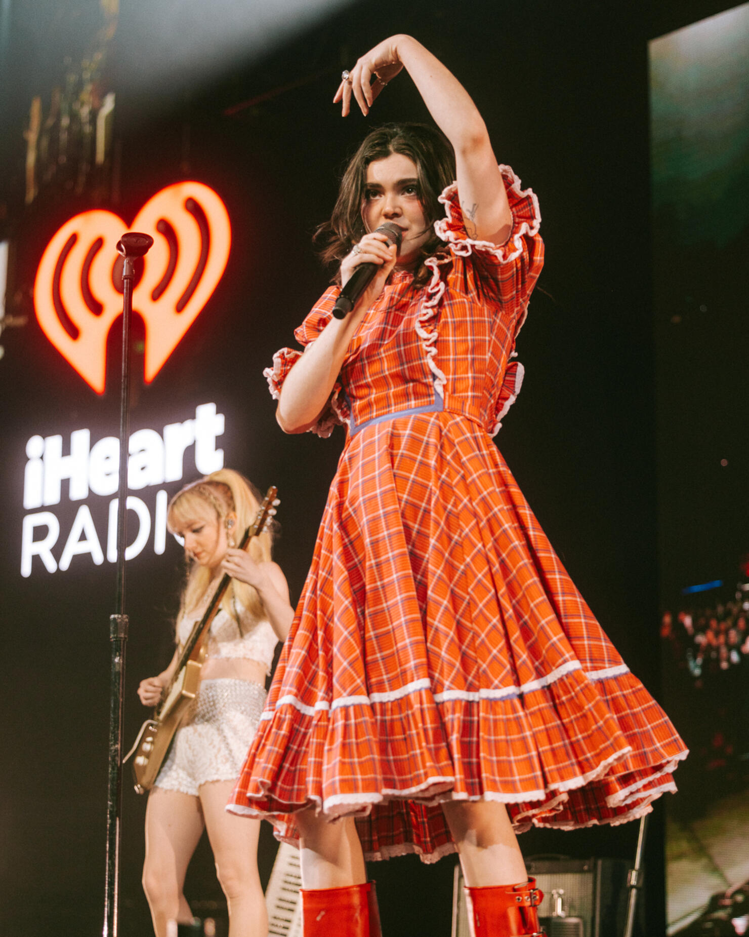 2024 iHeartRadio ALTer EGO Every Epic Moment iHeart