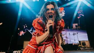 7 Photos Of Last Dinner Party That Will Have You Running To See Them Live