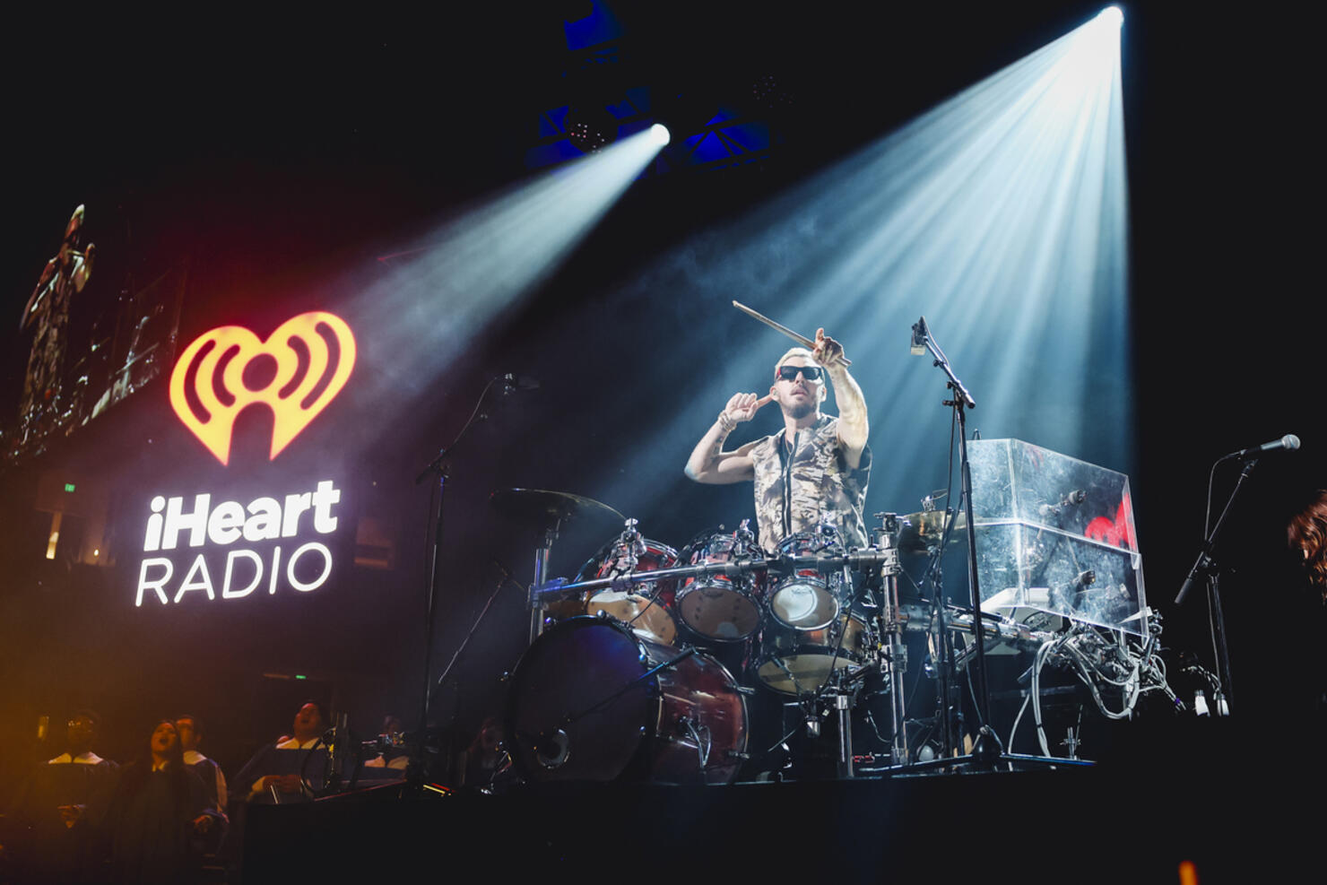 The 2024 iHeartRadio ALTer EGO Presented By Capital One - Show