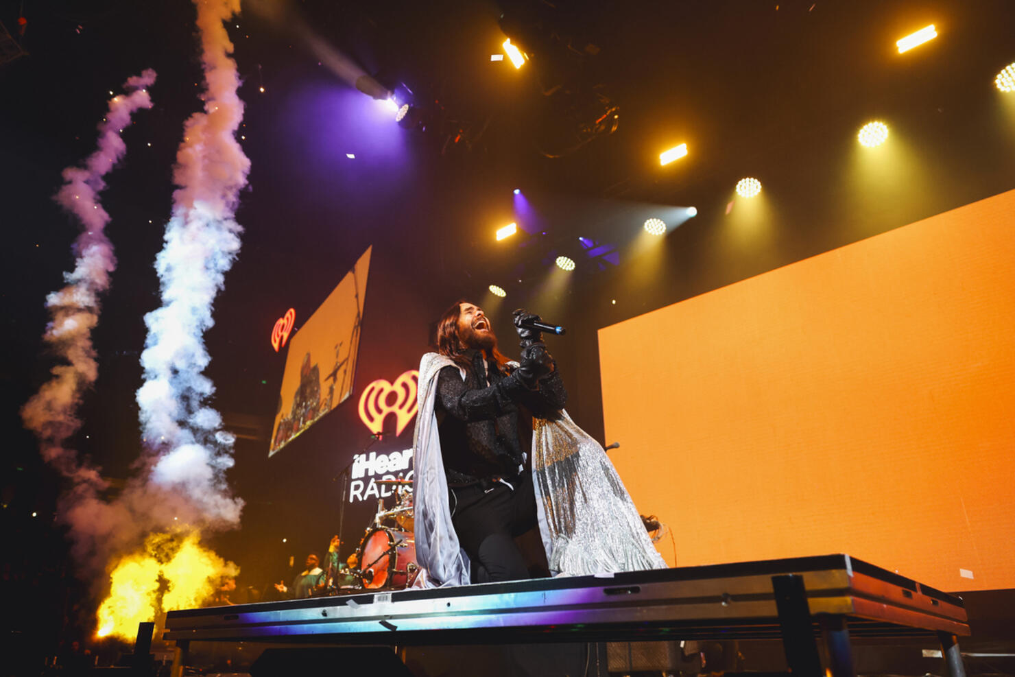 The 2024 iHeartRadio ALTer EGO Presented By Capital One - Show