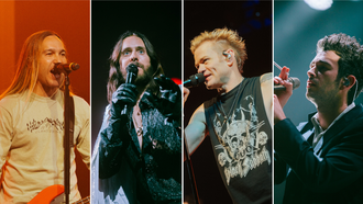 2024 iHeartRadio ALTer EGO: Every Epic Moment