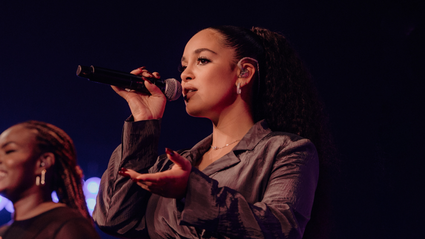 Jorja Smith