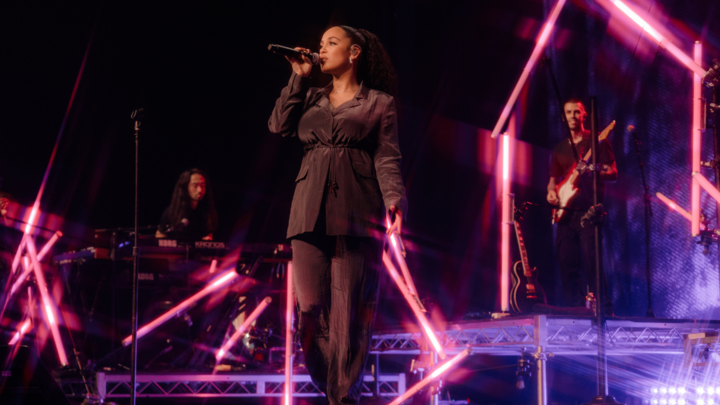 Jorja Smith
