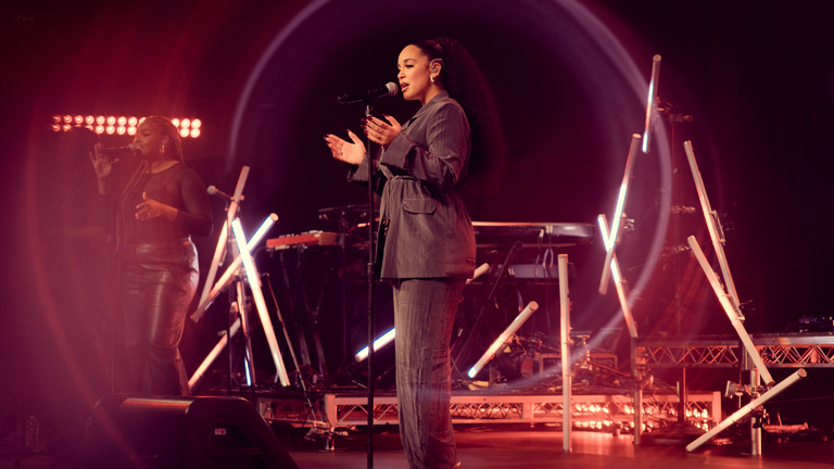 Jorja Smith