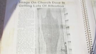 The Spooky Heart of it All