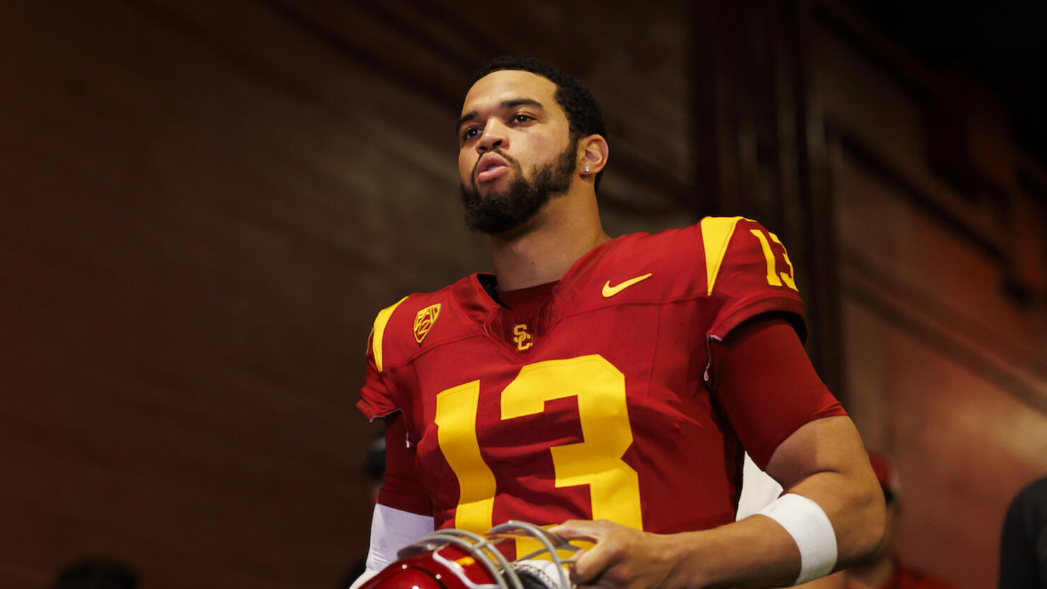 UCLA v USC