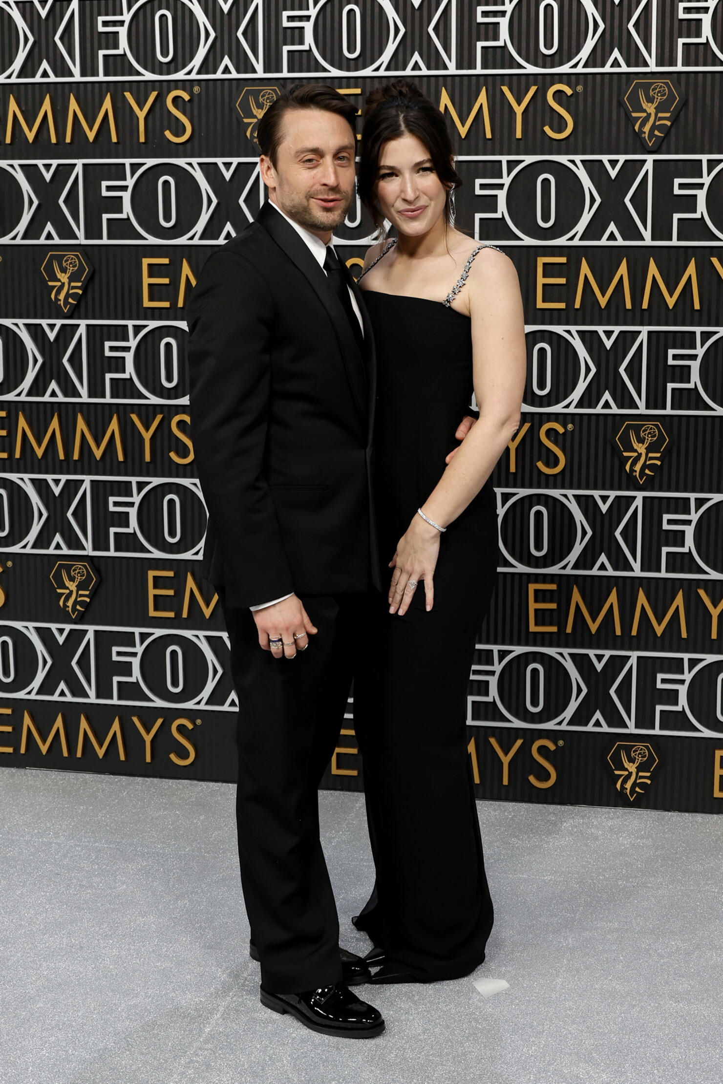 75th Primetime Emmy Awards - Arrivals