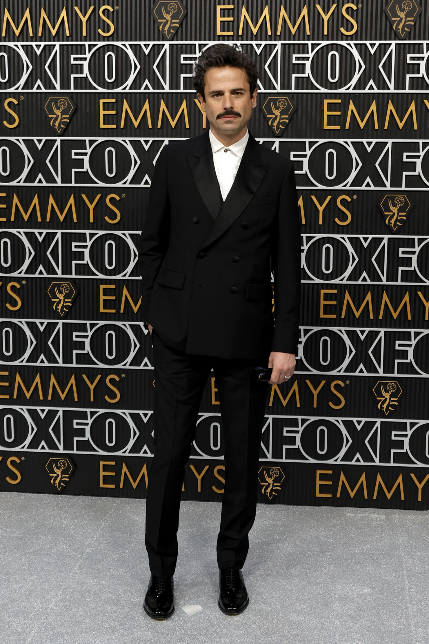 75th Primetime Emmy Awards - Arrivals