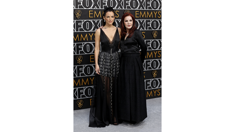 75th Primetime Emmy Awards - Arrivals