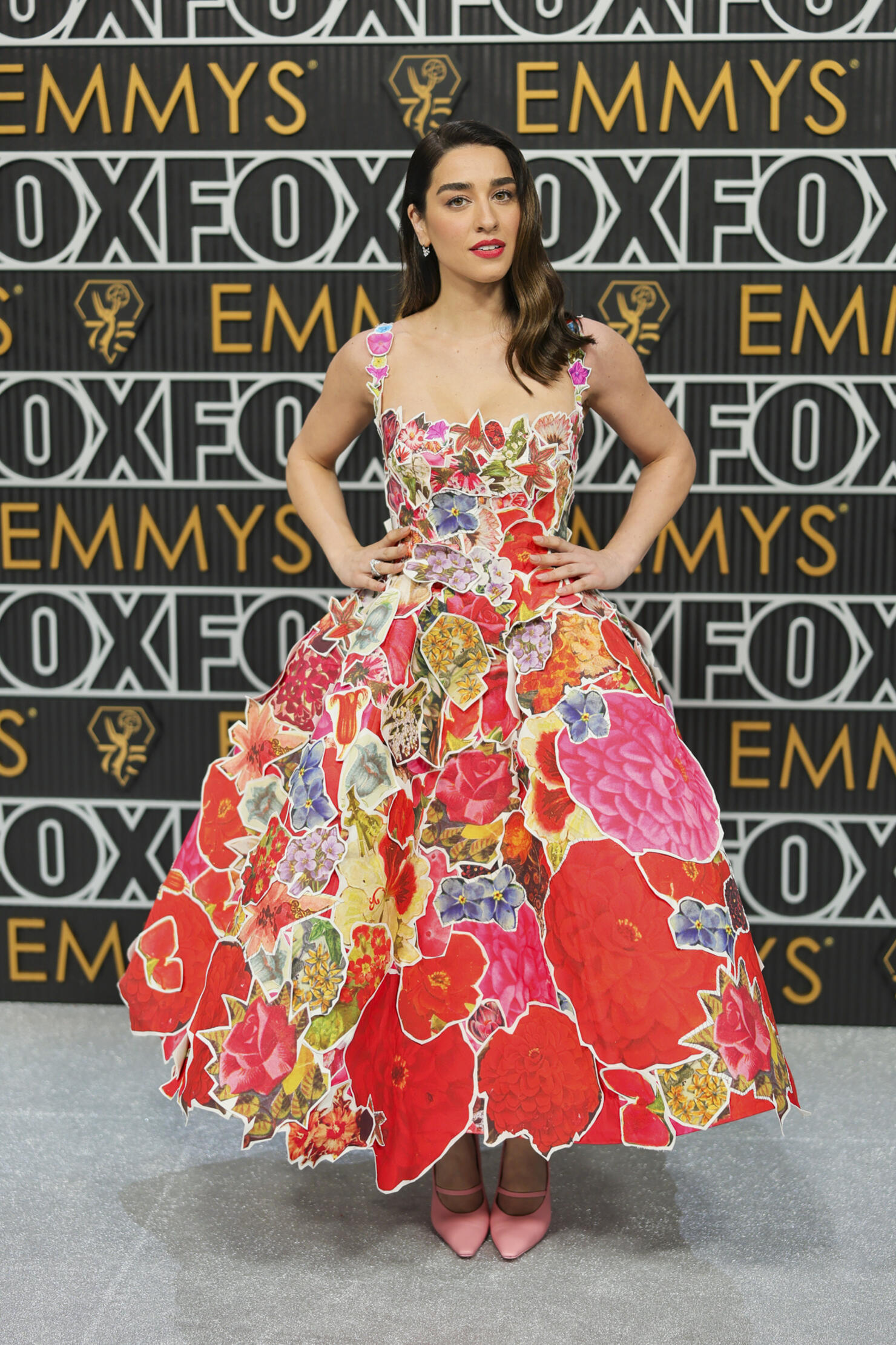 75th Primetime Emmy Awards - Arrivals