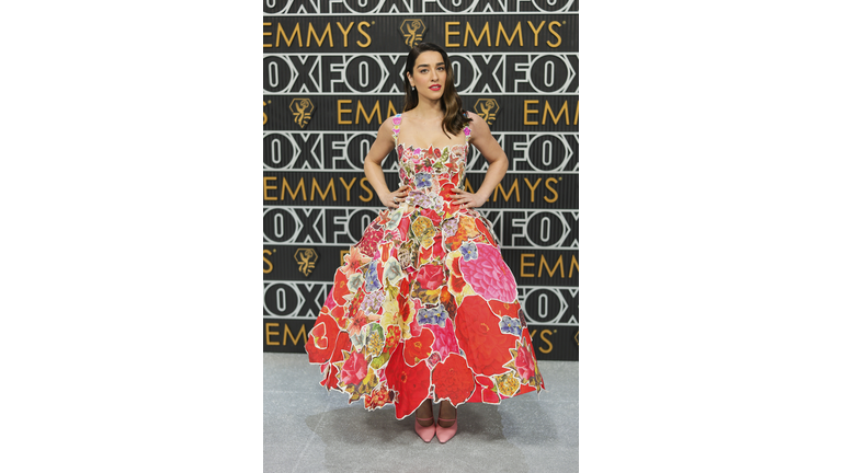 75th Primetime Emmy Awards - Arrivals