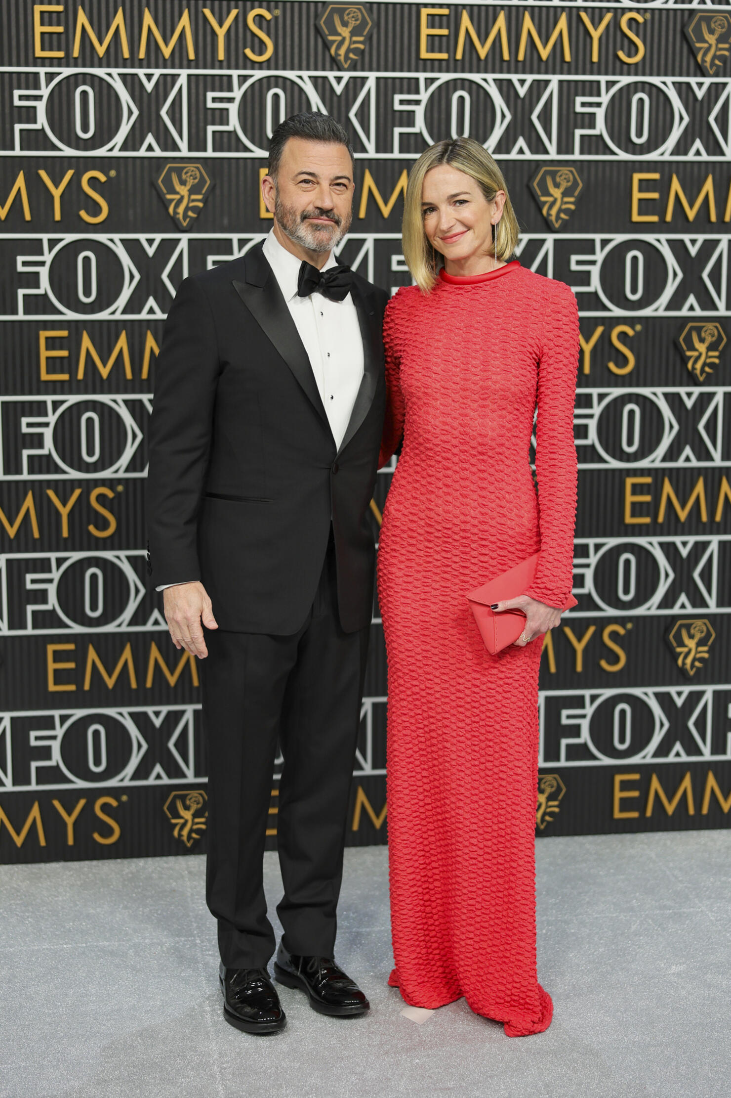 75th Primetime Emmy Awards - Arrivals