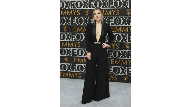 75th Primetime Emmy Awards - Arrivals