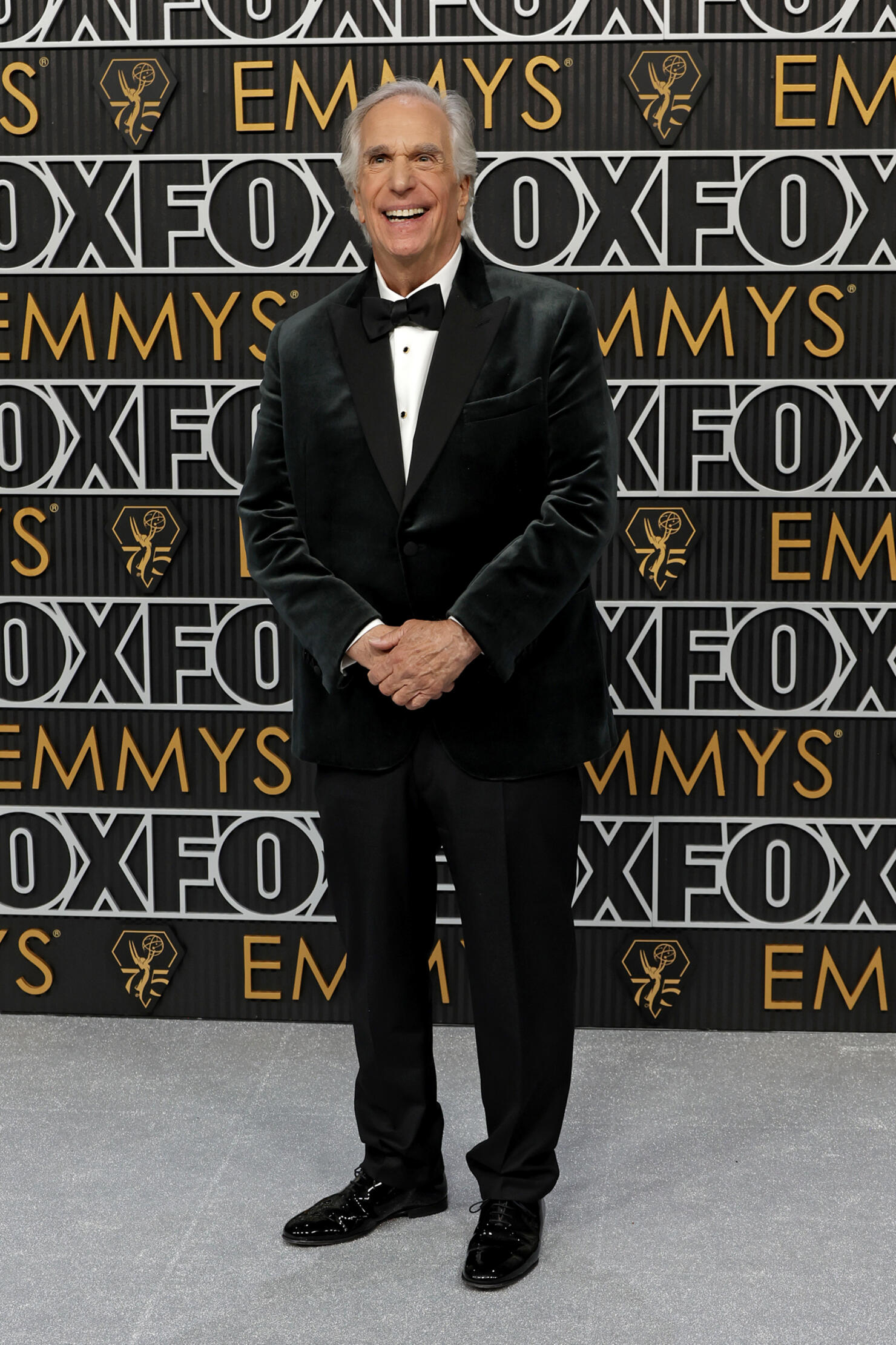 75th Primetime Emmy Awards - Arrivals