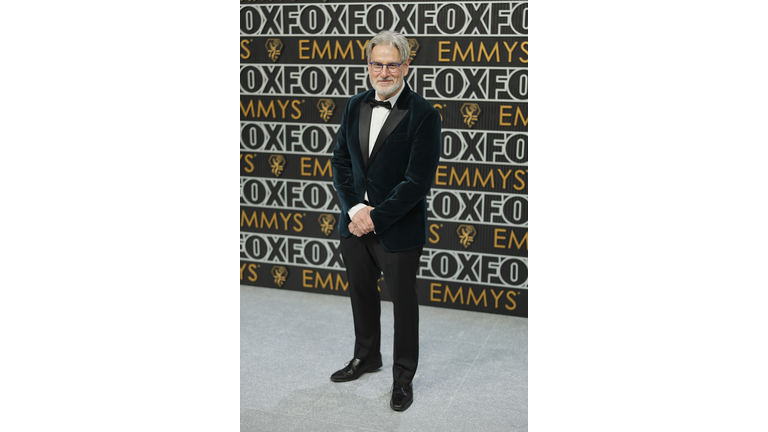 75th Primetime Emmy Awards - Arrivals