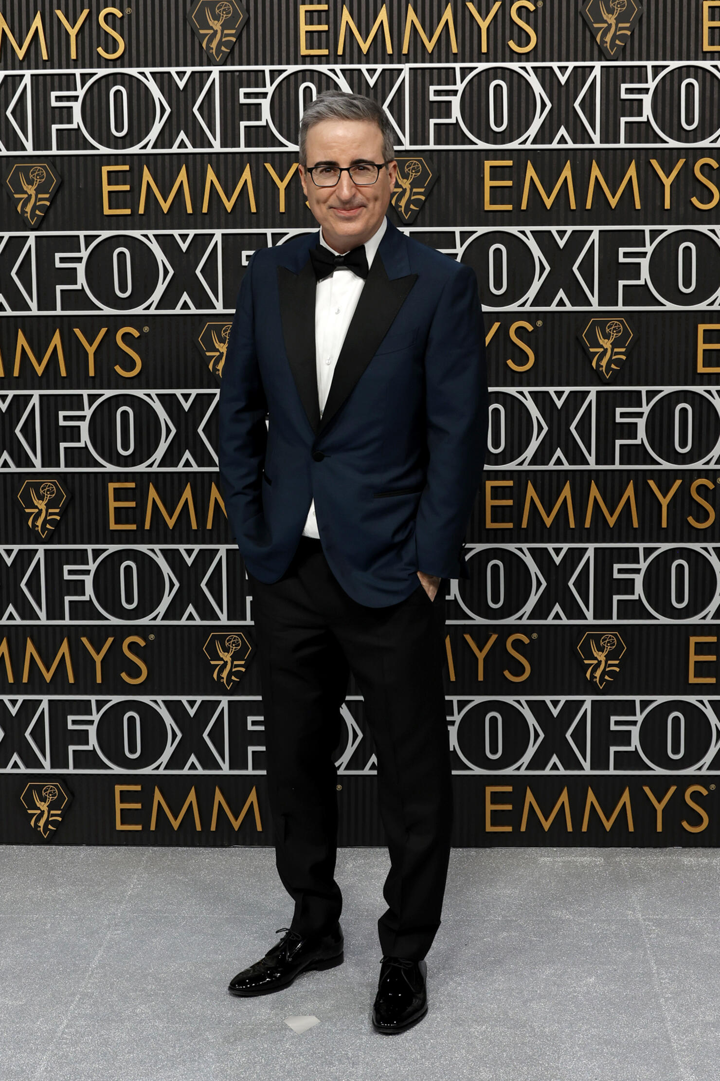 75th Primetime Emmy Awards - Arrivals