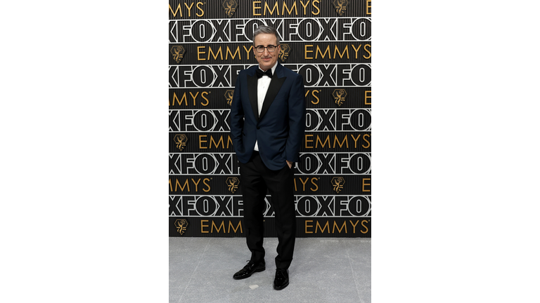 75th Primetime Emmy Awards - Arrivals