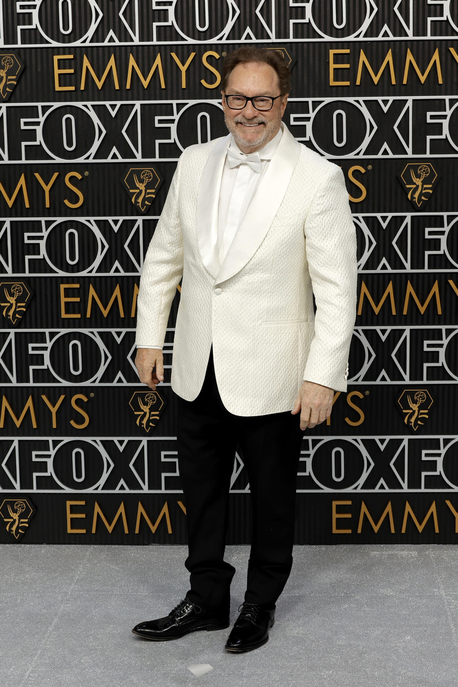 75th Primetime Emmy Awards - Arrivals