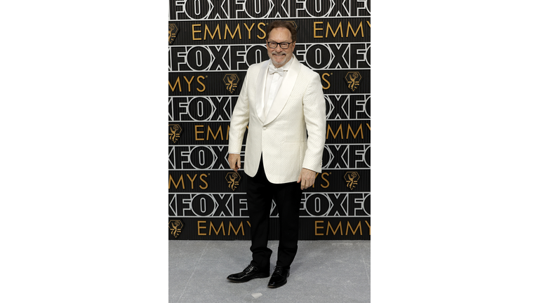 75th Primetime Emmy Awards - Arrivals