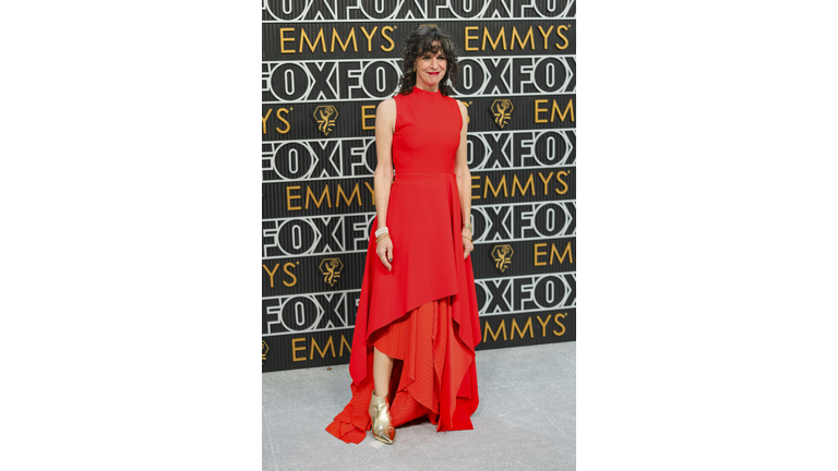 75th Primetime Emmy Awards - Arrivals