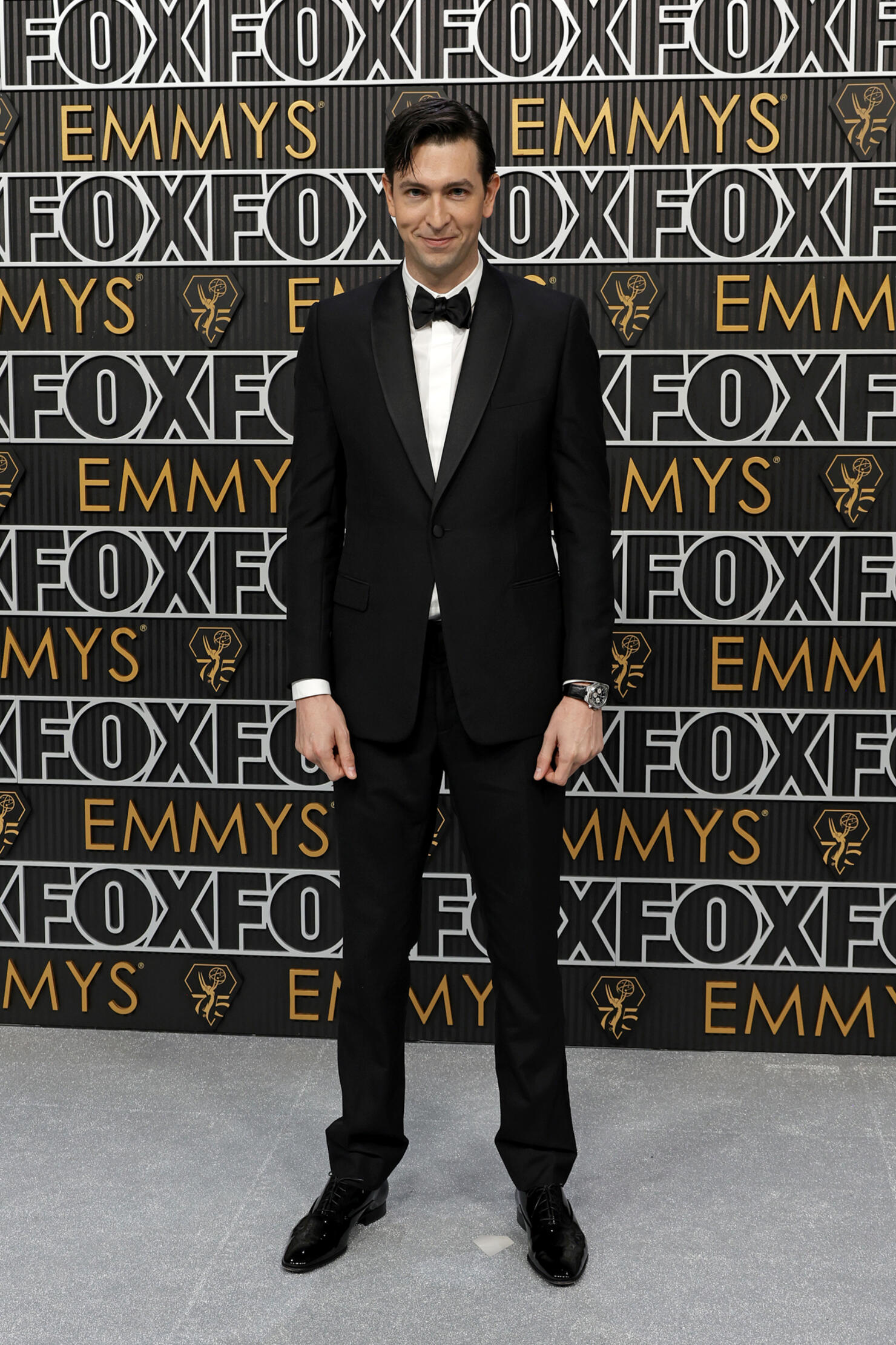 75th Primetime Emmy Awards - Arrivals