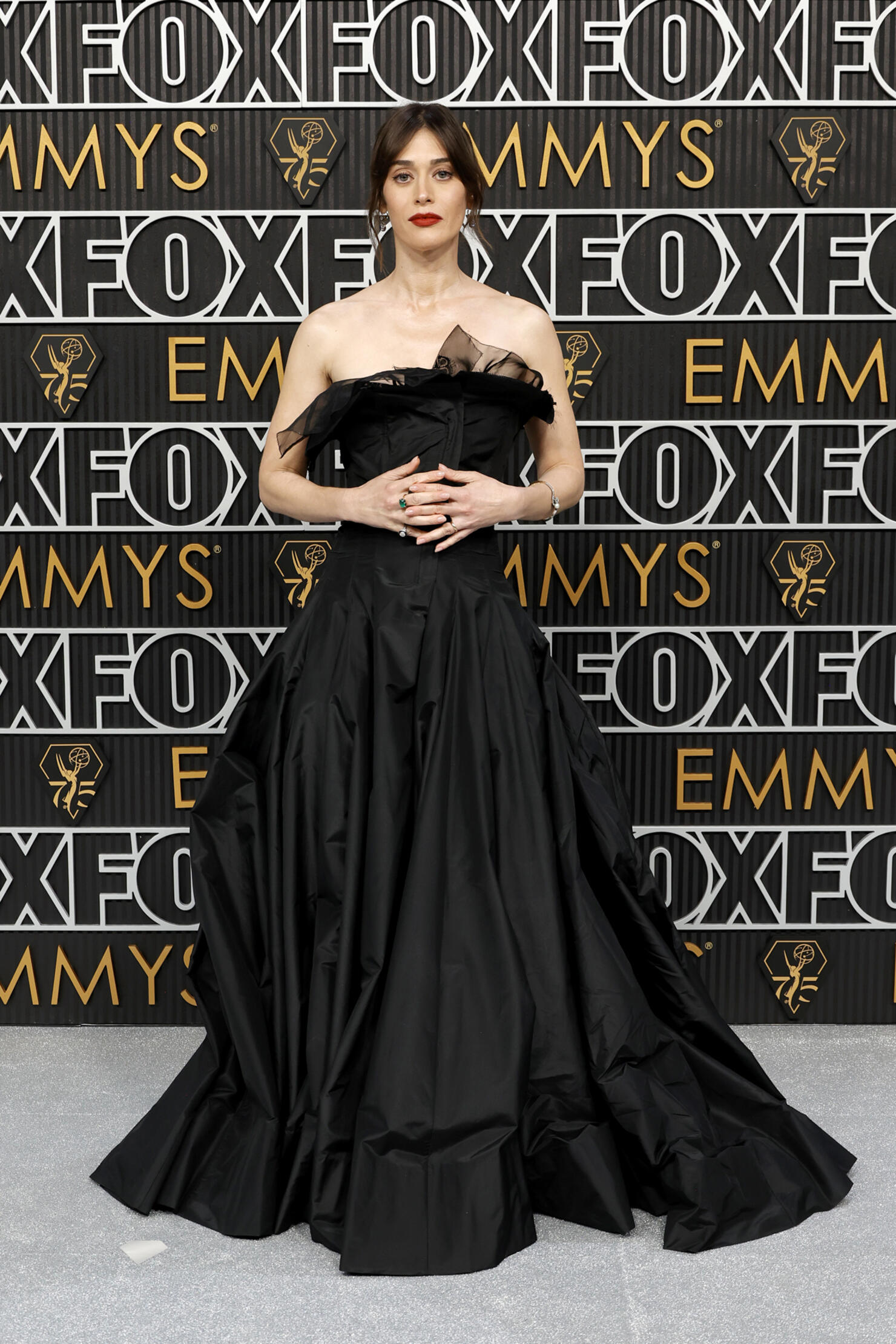 75th Primetime Emmy Awards - Arrivals