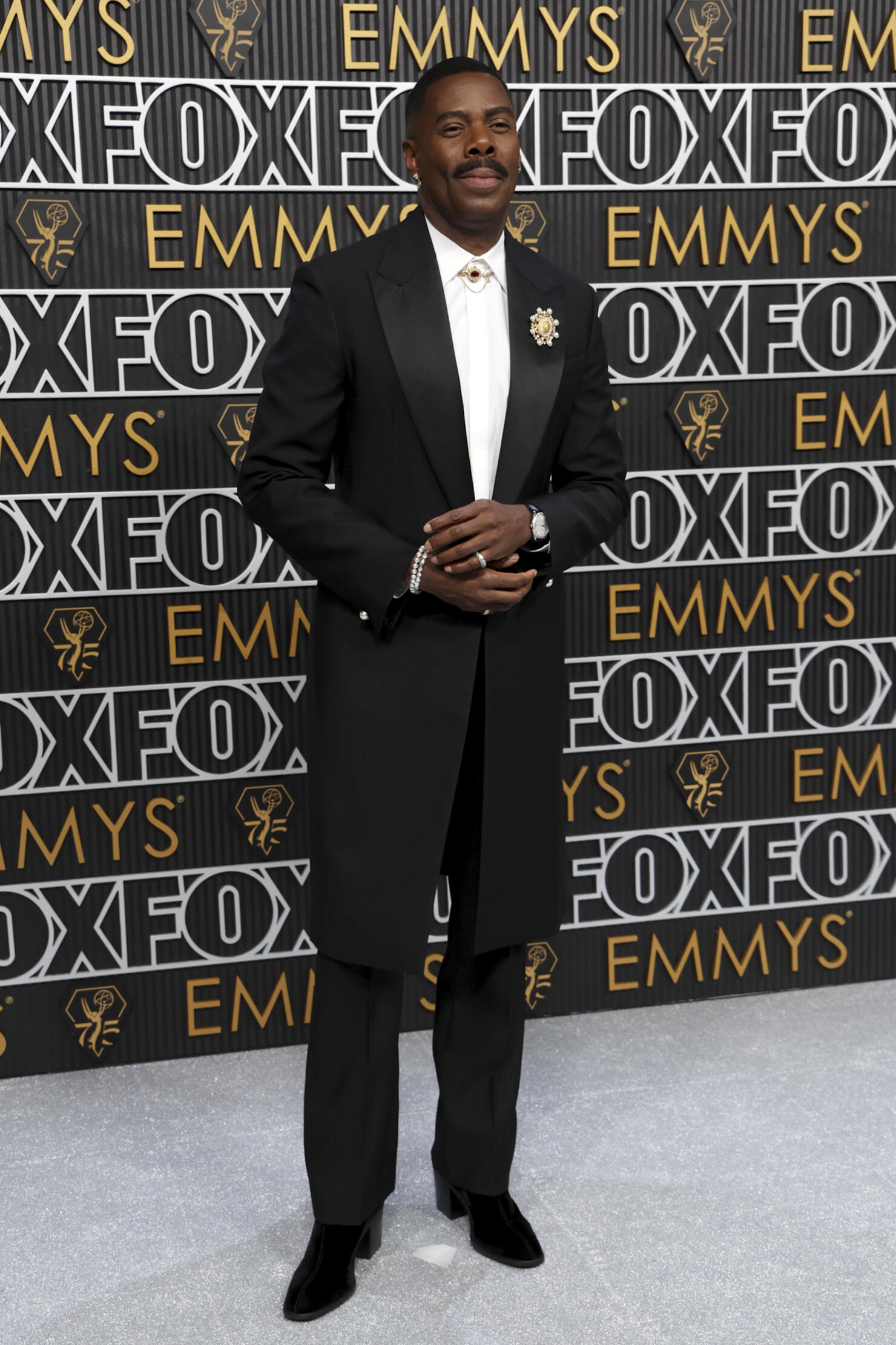 75th Primetime Emmy Awards - Arrivals