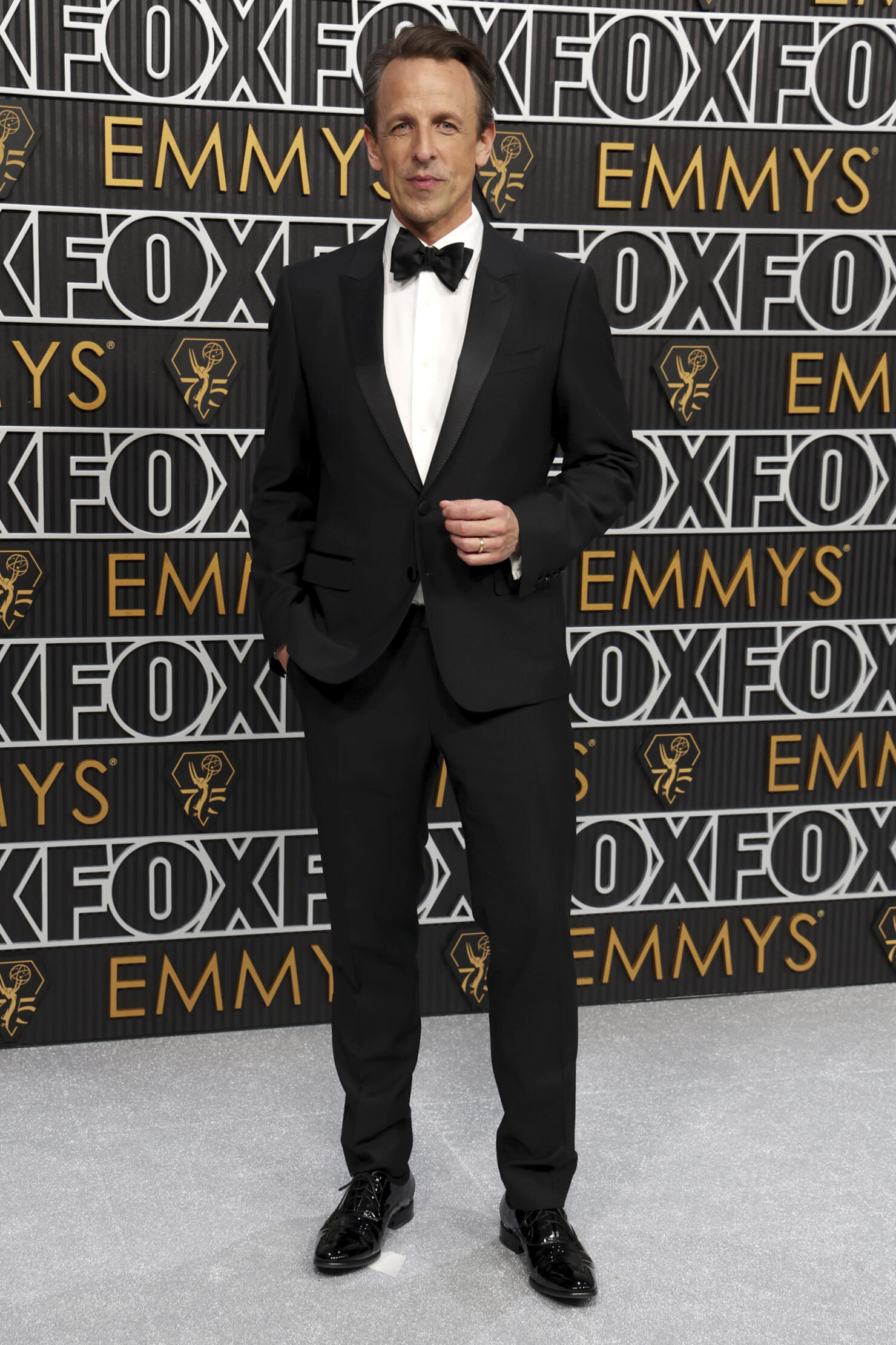 75th Primetime Emmy Awards - Arrivals