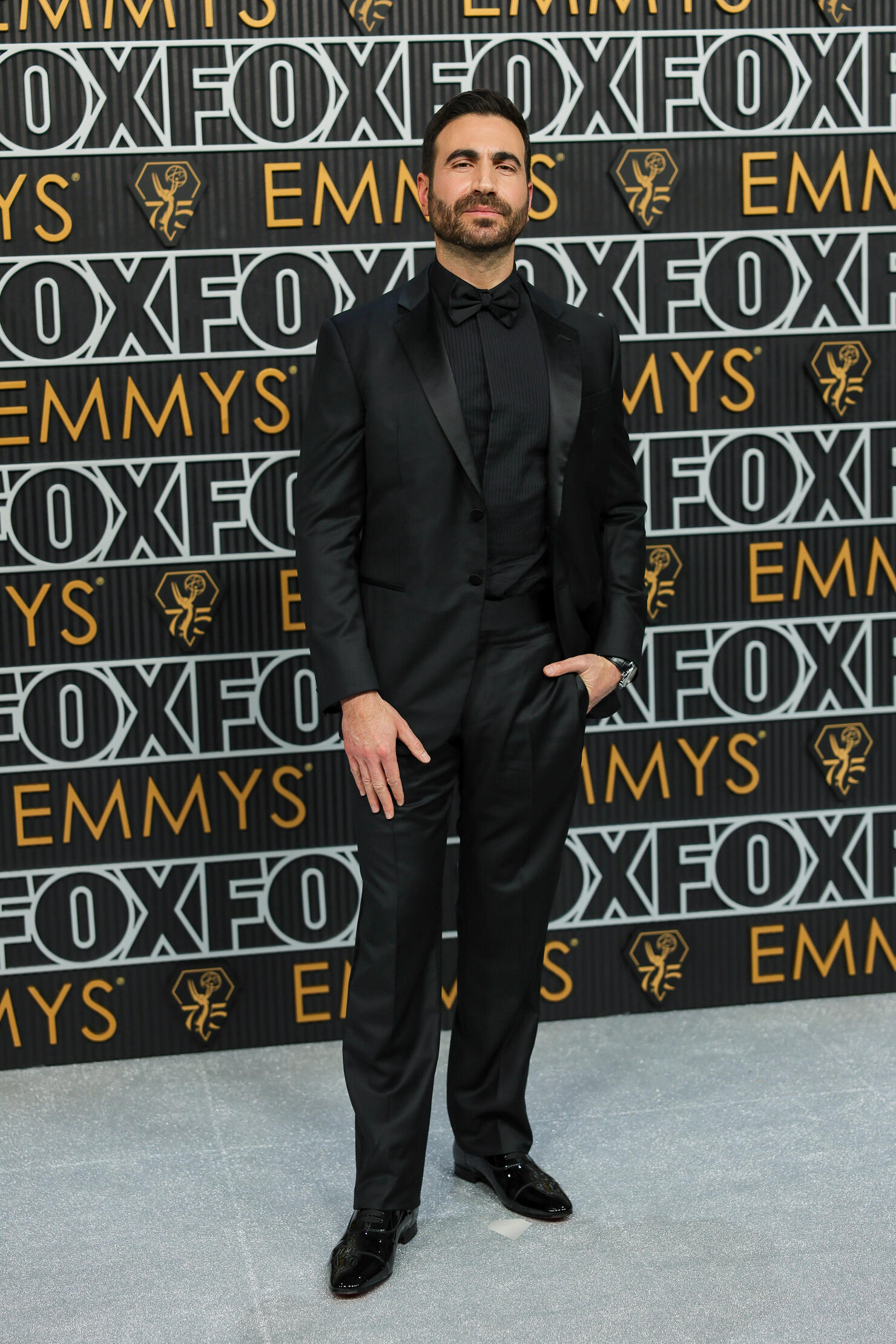 75th Primetime Emmy Awards - Arrivals