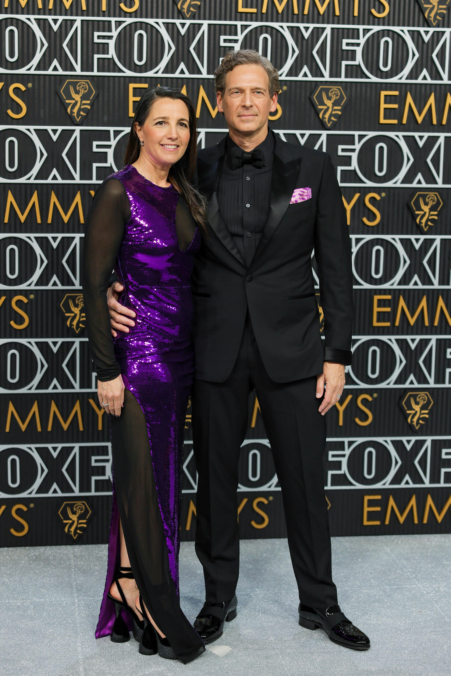 75th Primetime Emmy Awards - Arrivals