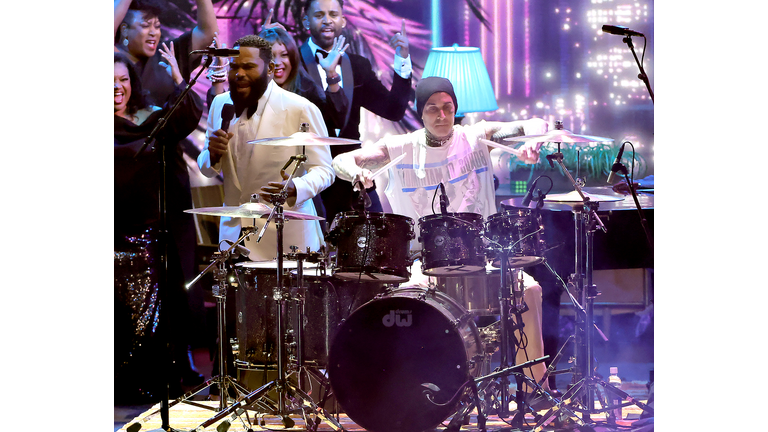75th Primetime Emmy Awards - Show