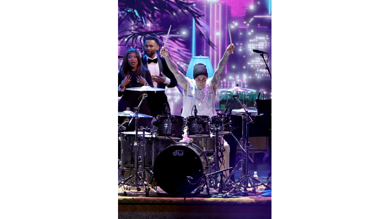 75th Primetime Emmy Awards - Show