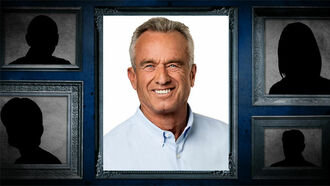 Robert F. Kennedy Jr.