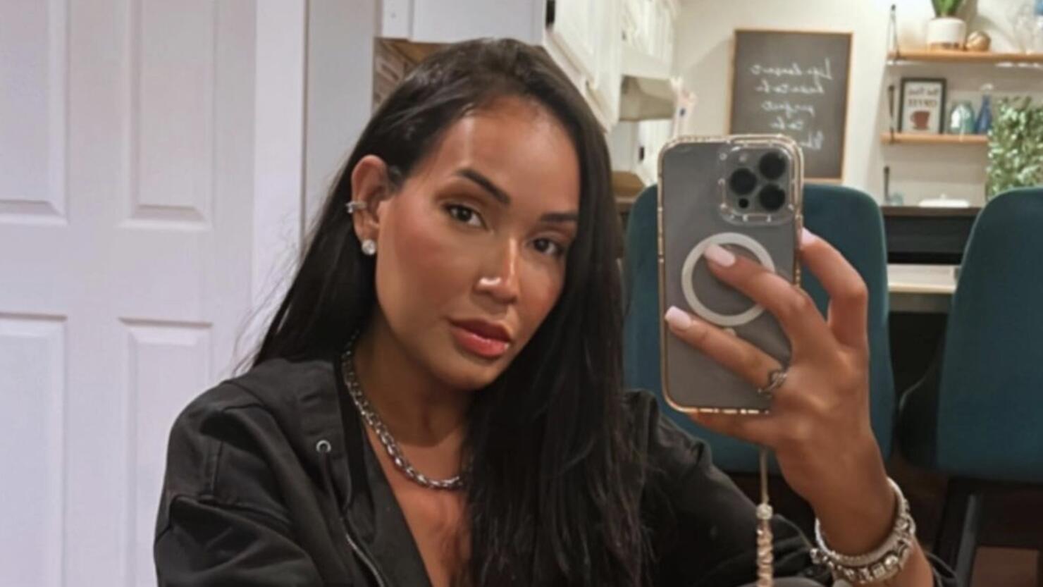 Influencer Mila De Jesus Dead at 35