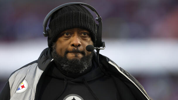 Decision Made On Mike Tomlin's Future With Steelers