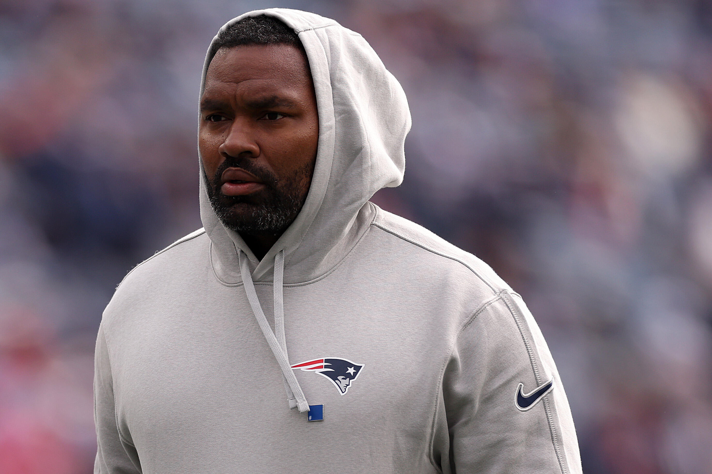 Jerod Mayo To Become First Black Head Coach Of New England Patriots ...