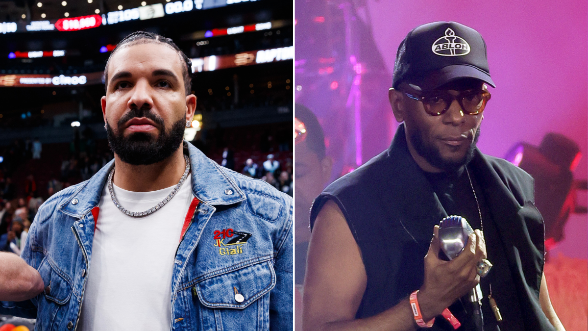 Drake Responds After Yasiin Bey Mentioned He Makes ‘Pop’ Music