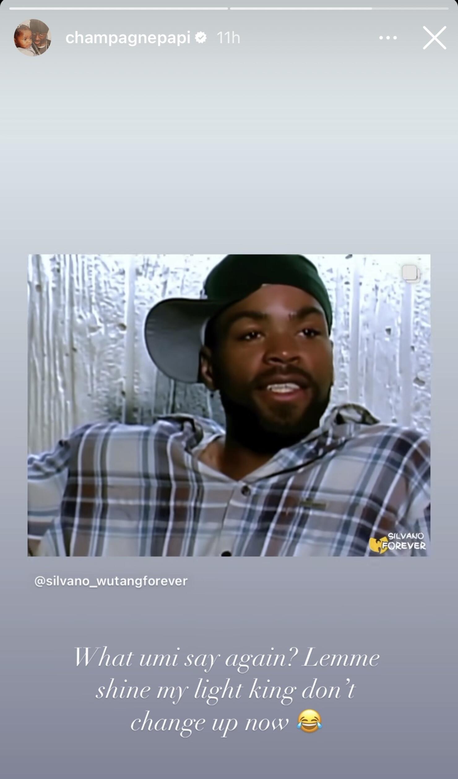 Instagram