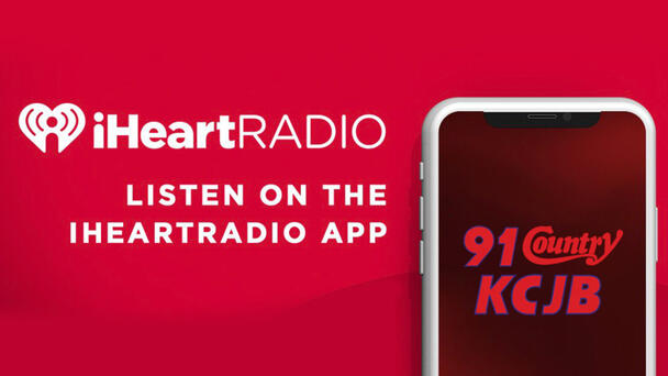 Listen To Us Anytime On The Free iHeartRadio App