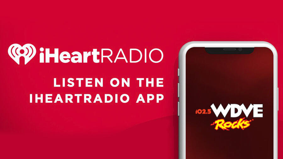 Wdve radio hotsell