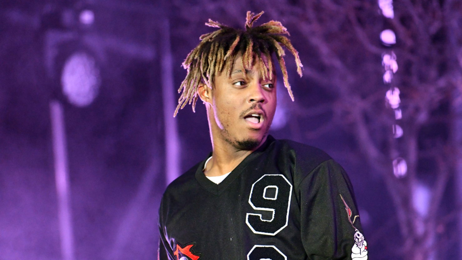 Juice WRLD