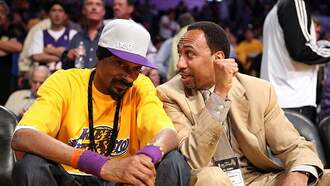 VIDEO: Stephen A.'s Dallas Cowboys Mixtape LOL